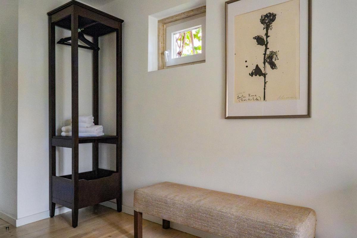 Tings Lisbon Hotel Buitenkant foto