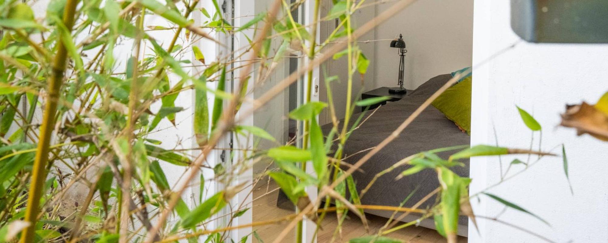 Tings Lisbon Hotel Buitenkant foto